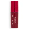 Makeup Revolution Pout Tint Sizzlin Red