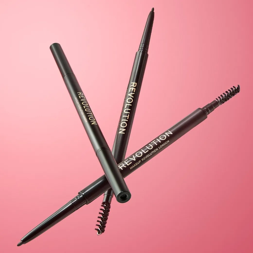 Makeup Revolution Precise Brow Pencil