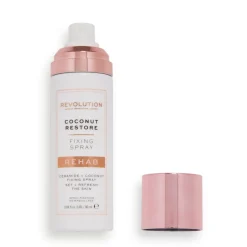 Makeup Revolution Rehab Coconut Restore Fixing Spray