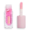 Makeup Revolution Rehab Plump Me Up Lip Serum Pink Glaze