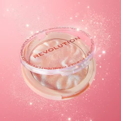 Makeup Revolution Reloaded Highlighter