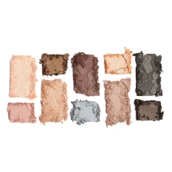 Makeup Revolution Reloaded Dimension Shadow Palette Impulse Smoked