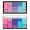 Makeup Revolution Reloaded Dimension Shadow Palette Vivid Passion