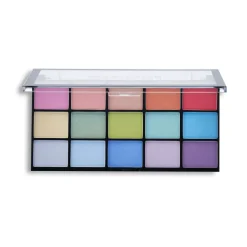 Makeup Revolution Reloaded Shadow Palette Sugar Pie