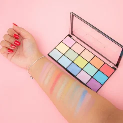 Makeup Revolution Reloaded Shadow Palette Sugar Pie