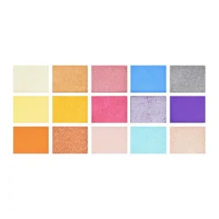 Makeup Revolution Reloaded Shadow Palette Spirited Love