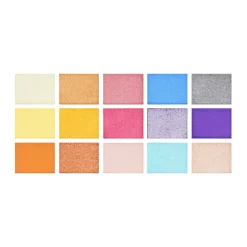 Makeup Revolution Reloaded Shadow Palette Spirited Love