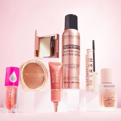 Makeup Revolution Soap Styler