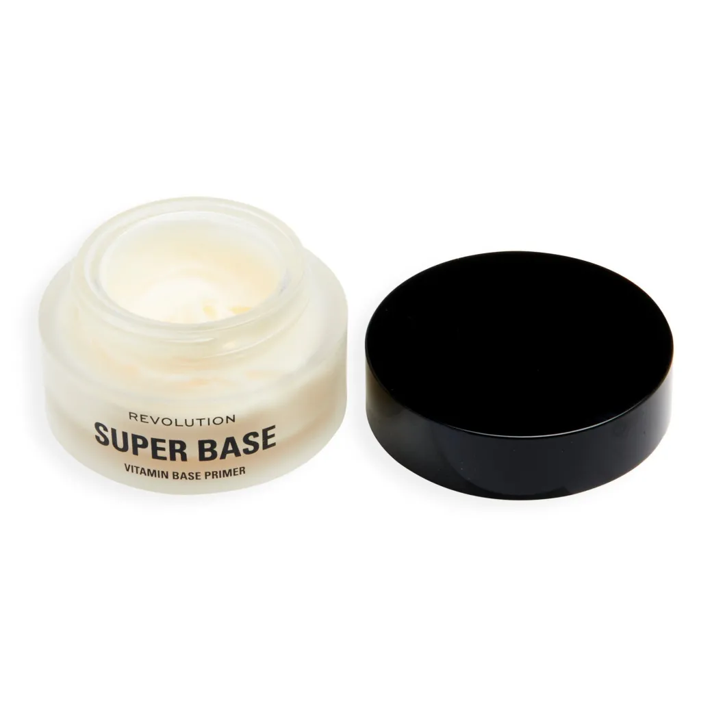 Makeup Revolution Super Base Vitamin Primer 25ml