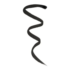 Makeup Revolution Super Flick Liquid Eyeliner Black