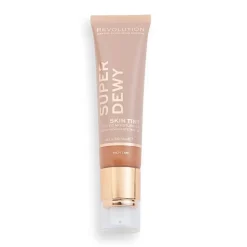 Makeup Revolution Superdewy Tinted Moisturizer Rich Tan 55ml