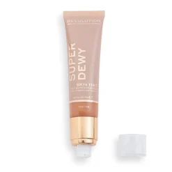 Makeup Revolution Superdewy Tinted Moisturizer Rich Tan 55ml