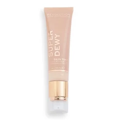 Makeup Revolution Superdewy Tinted Moisturizer Light Beige 55ml