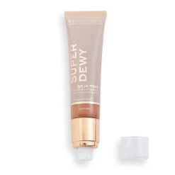 Makeup Revolution Superdewy Tinted Moisturizer Caramel 55ml