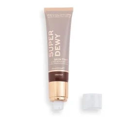Makeup Revolution Superdewy Tinted Moisturizer Chestnut 55ml
