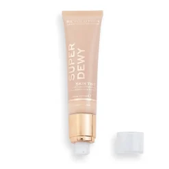Makeup Revolution Superdewy Tinted Moisturizer Medium Light 55ml