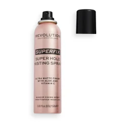 Makeup Revolution Superfix Misting Setting Spray