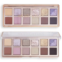 Makeup Revolution The Enchanted Icon Shadow Palette