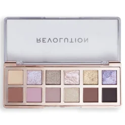 Makeup Revolution The Enchanted Icon Shadow Palette