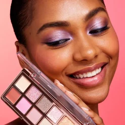 Makeup Revolution The Enchanted Icon Shadow Palette