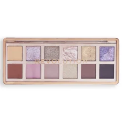 Makeup Revolution The Enchanted Icon Shadow Palette