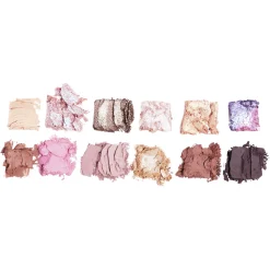 Makeup Revolution The Enchanted Icon Shadow Palette