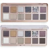 Makeup Revolution The Smokey Icon Grunge Shadow Palette
