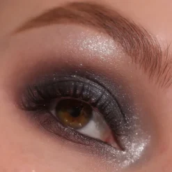 Makeup Revolution The Smokey Icon Grunge Shadow Palette