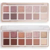 Makeup Revolution The True Icon Bronze Shadow Palette