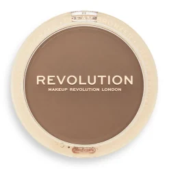 Makeup Revolution Ultra Cream Bronzer Dark