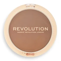 Makeup Revolution Ultra Cream Bronzer Light
