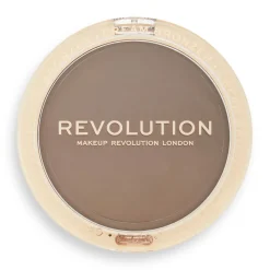 Makeup Revolution Ultra Cream Bronzer Medium