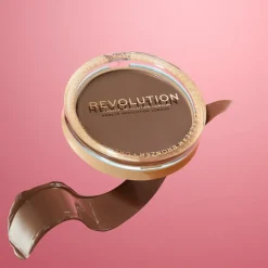 Makeup Revolution Ultra Cream Bronzer Medium