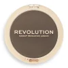 Makeup Revolution Ultra Cream Bronzer Deep