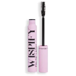Makeup Revolution Wispify False Lash Mascara