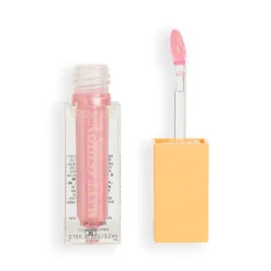 Makeup Revolution X Maffashion Shimmer Lip Gloss