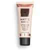Matte Base Foundation F18 28ml