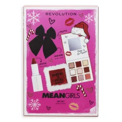 Mean Girls x Makeup Revolution Gift Set