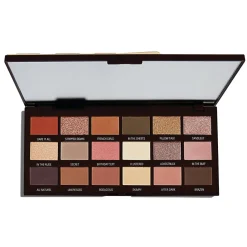 Nudes Chocolate Palette