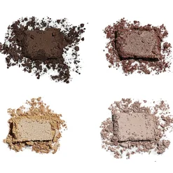 Nudes Chocolate Palette