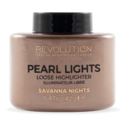 Pearl Lights Loose Highlighter - Savana Nights