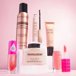 Pore Blur Primer