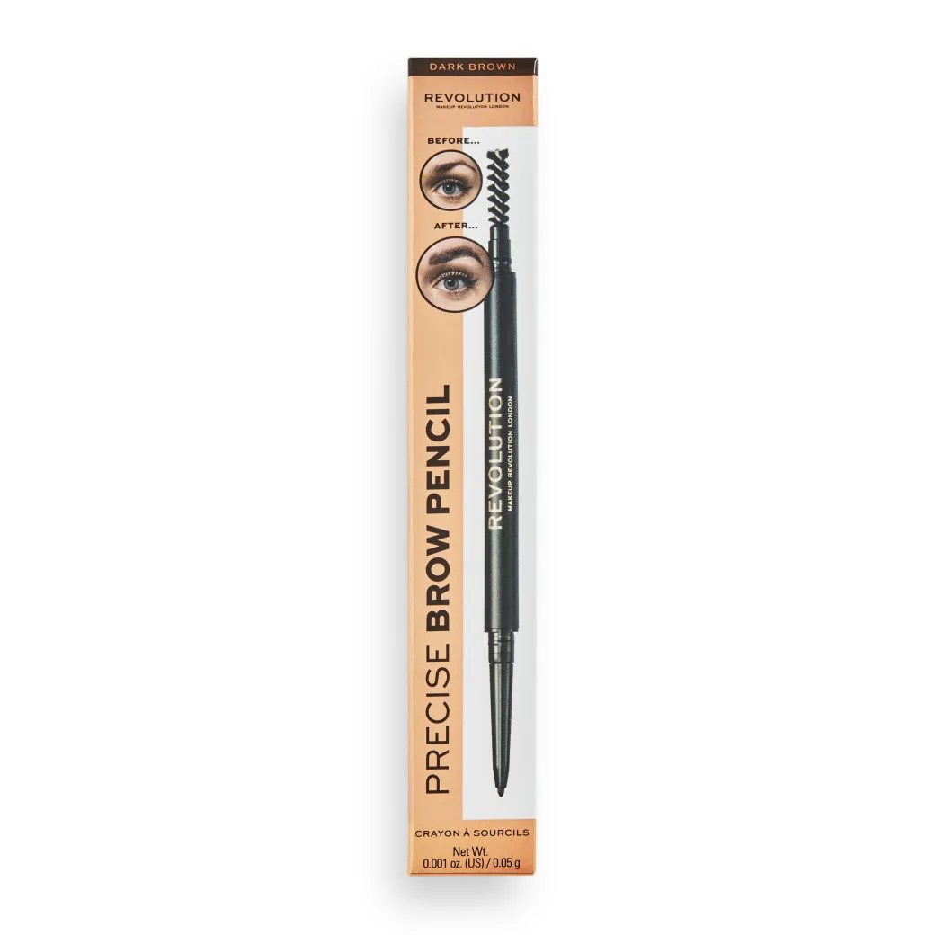Precise Brow Pencil Dark Brown