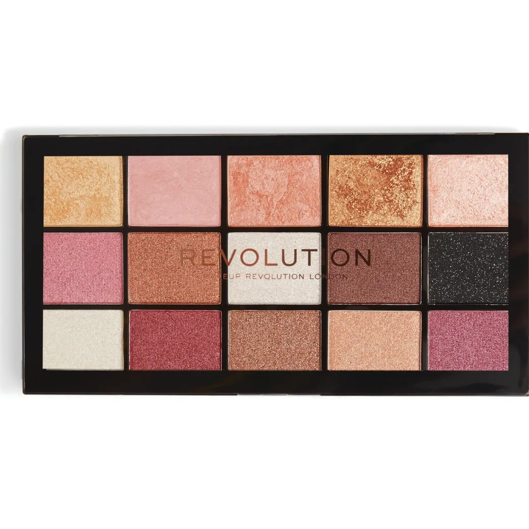 Reloaded Palette Affection