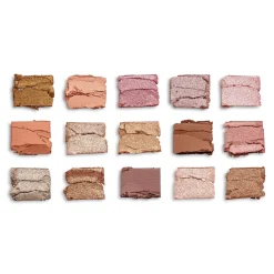Reloaded Palette Fundamental