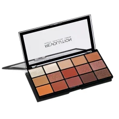 Reloaded Palette Iconic Fever