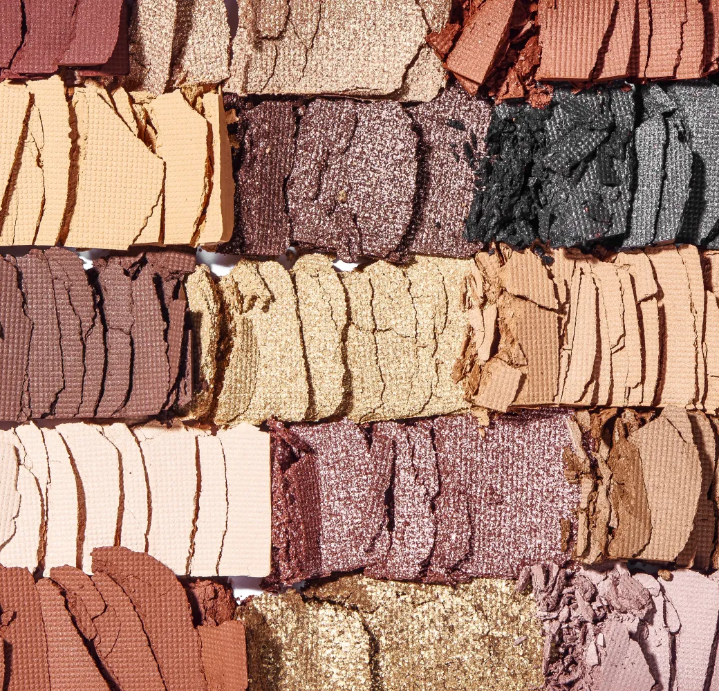 Reloaded Palette Velvet Rose