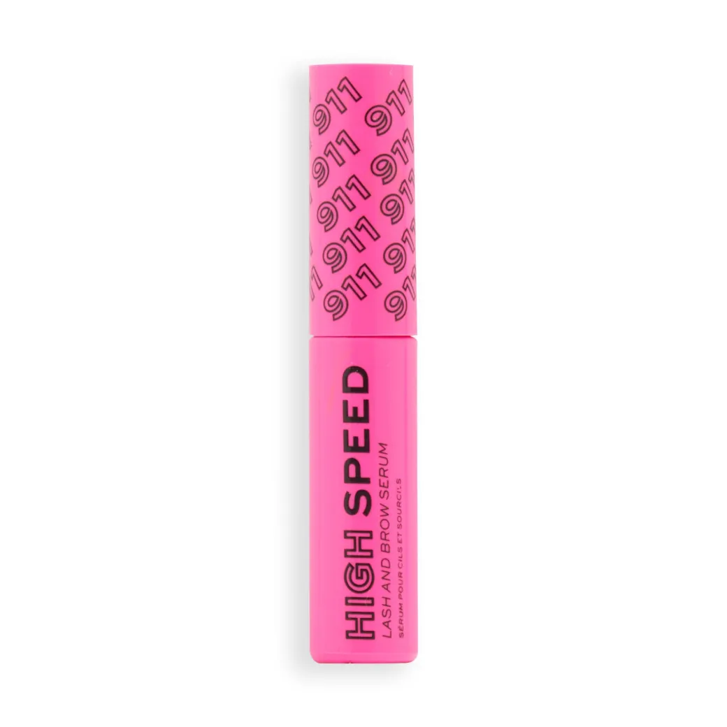 Relove by Revolution 911 High Speed Lash & Brow Repair Serum