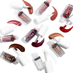 Relove by Revolution Baby Gloss Lip Gloss Glam 2.2ml
