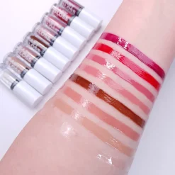 Relove by Revolution Baby Gloss Lip Gloss Dream 2.2ml